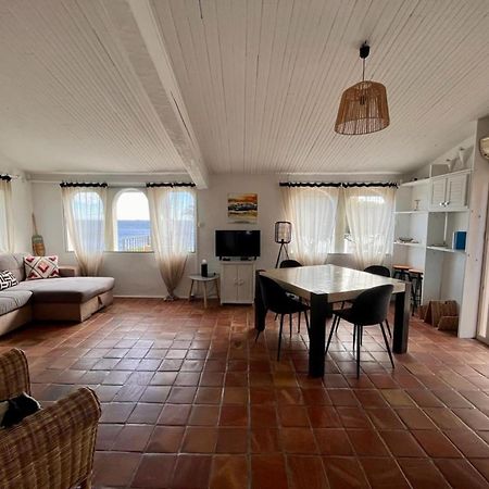 Villa Les Glycines Les Issambres Phòng bức ảnh