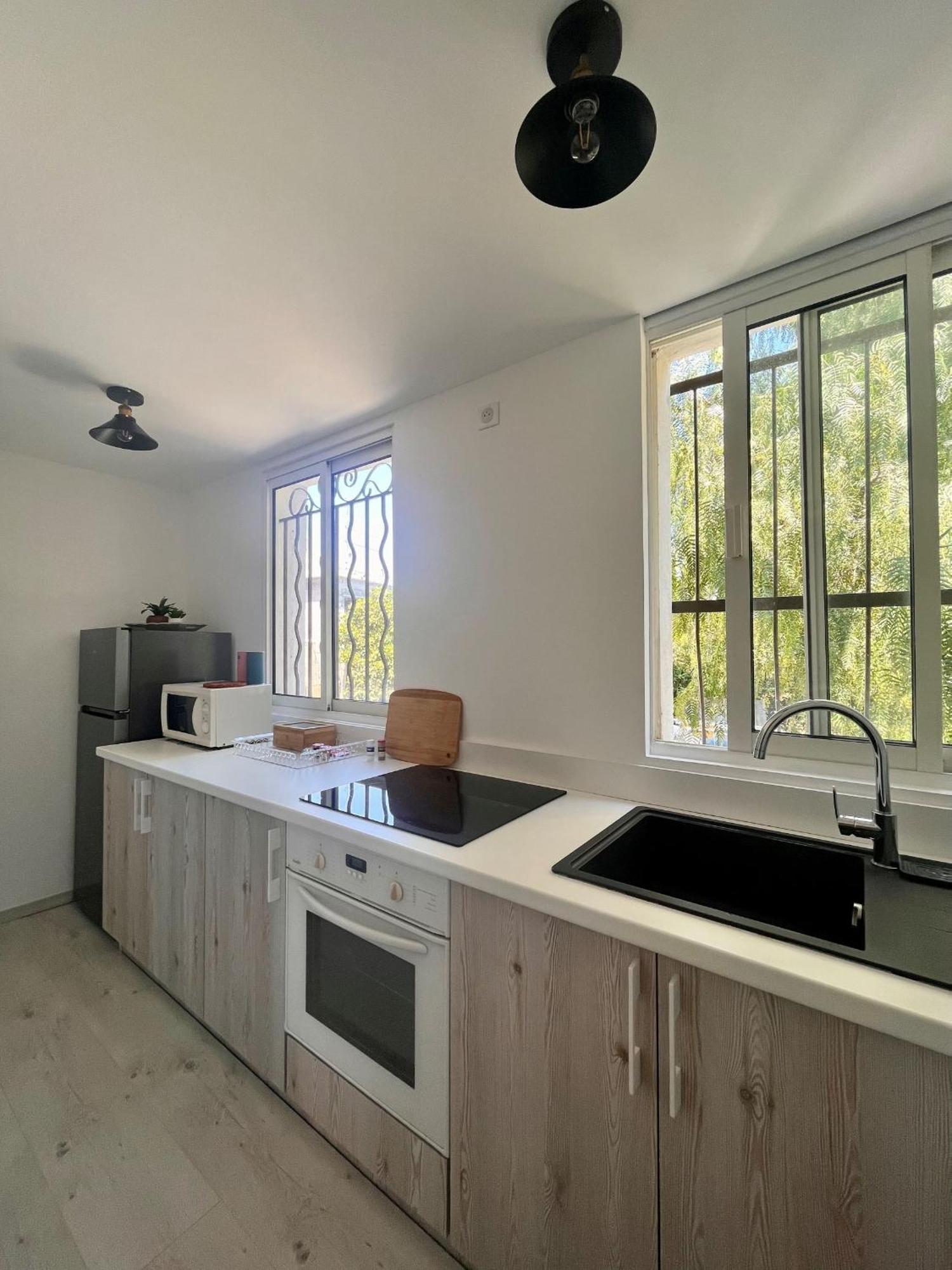 Villa Les Glycines Les Issambres Phòng bức ảnh