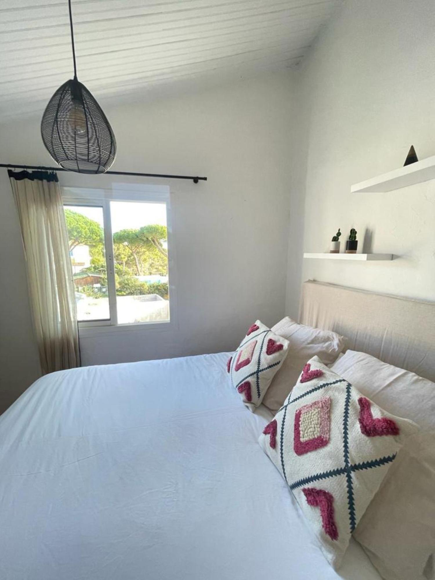 Villa Les Glycines Les Issambres Ngoại thất bức ảnh